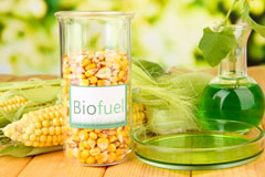 Elrig biofuel availability