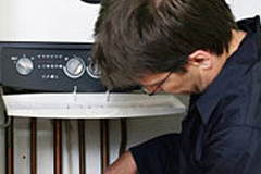 boiler repair Elrig