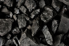 Elrig coal boiler costs